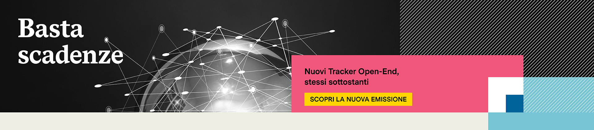 Tracker Solactive