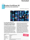 Tracker Certificate 5G