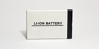 Caricamento del portafoglio - con batterie