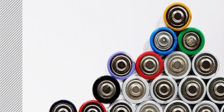 Batterie agli ioni di litio: un trend promettente in un mondo sempre più portatile