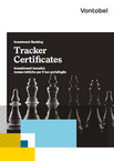 Brochure Tracker Certificates 