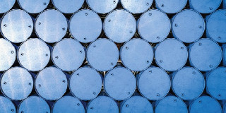 Brent: pesa ancora l'incertezza sulle quotazioni del petrolio