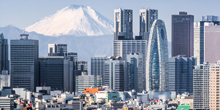 NIKKEI 225: Il Giappone torna a crescere ed evita il rischio recessione